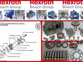 Ремонт Komatsu. Ремонт Komatsu.