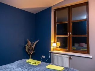 Ретритный центр в Подмосковье ретрит на выходные