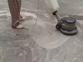 Клининговые услуги