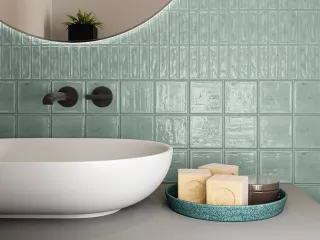 Испанская керамическая плитка, керамогранит и плитка