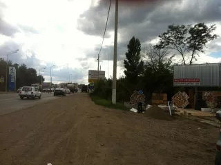 Билборды в Краснодаре и Краснодарском Крае