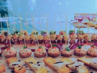 Кейтеринг в Москве и Подмосковье заказать по низкой цене