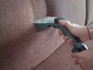 Клининговые услуги