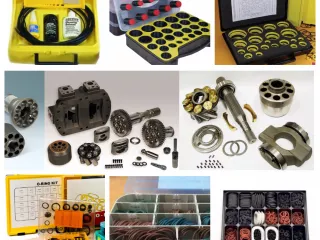 Гидравлика LONKING сервис ремонт.