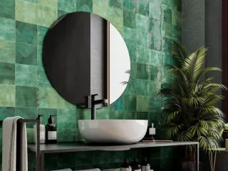 Плитка для ванной комнаты купить в Москве с доставкой