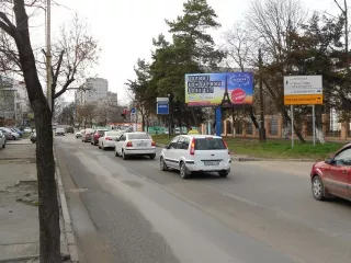 Билборды в Краснодаре и Краснодарском Крае
