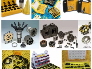 SHANTUI сервис ремонт.