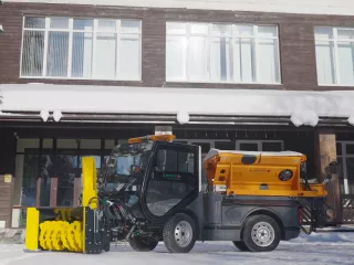 многофункциональная мини-техника ВКМ-1500 «Меркатор»