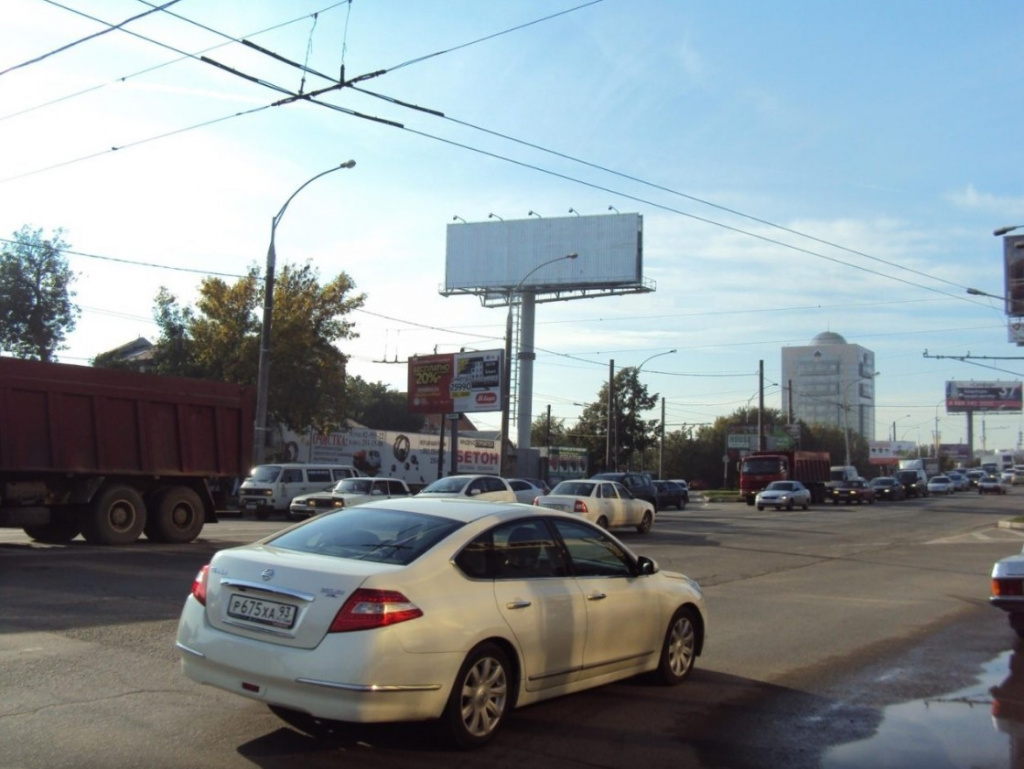 Суперсайты в Краснодаре и Краснодарском Крае