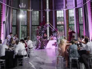 Банкет на свадьбу,кейтеринг и фуршет для свадеб в Москве