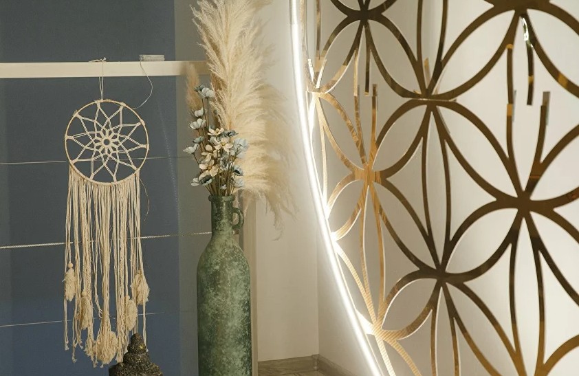 Ретритный центр в Подмосковье:  ретрит на выходные