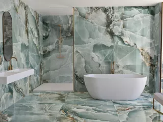 Испанская керамическая плитка, керамогранит и плитка