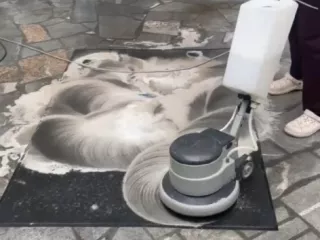 Клининговые услуги