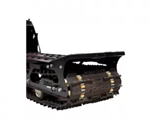 Мотоснегокат Draxter С-380Pro Extreme Middle (20л.с.-11А-ЭС,