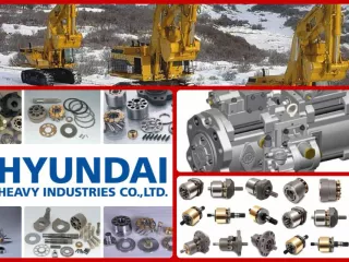 Ремонт LiuGong. Ремонт LiuGong.