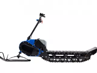 Мотоснегокат Draxter С-380Pro Extreme Long (20л.с.-11А-РС, В