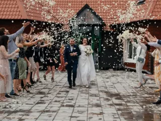 Банкет на свадьбу,кейтеринг и фуршет для свадеб в Москве