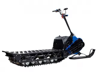Мотоснегокат Draxter С-380Pro Extreme Long (20л.с.-11А-РС, В
