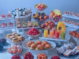 Кейтеринг в Москве и Подмосковье заказать по низкой цене