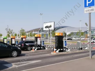 Билборды в Ростове-на-Дону и Ростовской области