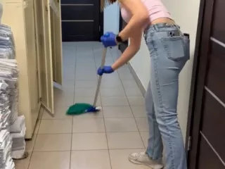 Клининговые услуги