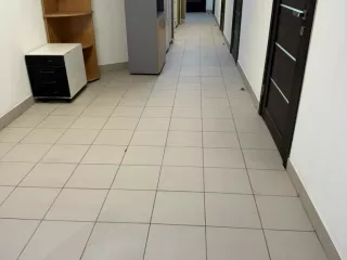 Клининговые услуги