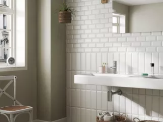 Плитка для ванной комнаты купить в Москве с доставкой