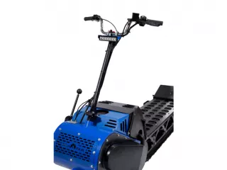 Мотоснегокат Draxter С-380Pro Extreme Middle (20л.с.-11А-ЭС,