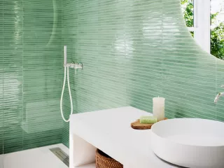 Испанская керамическая плитка, керамогранит и плитка