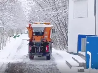 многофункциональная мини-техника ВКМ-1500 «Меркатор»