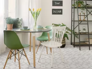 Испанская керамическая плитка, керамогранит и плитка