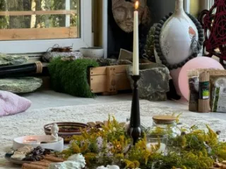 Ретритный центр в Подмосковье ретрит на выходные