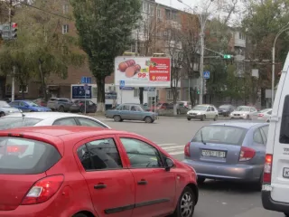 Рекламные щиты в Ростове-на-Дону и Ростовской области