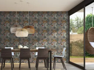 Испанская керамическая плитка, керамогранит и плитка