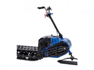 Мотоснегокат Draxter С-380Pro Extreme Long (20л.с.-11А-РС, В