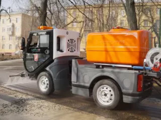 многофункциональная мини-техника ВКМ-1500 «Меркатор»