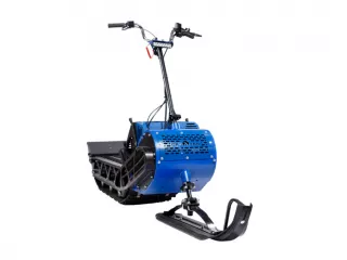 Мотоснегокат Draxter С-380Pro Extreme Long (20л.с.-11А-РС, В
