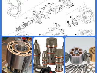 Сервис по ремонту XGMA.