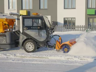 многофункциональная мини-техника ВКМ-1500 «Меркатор»