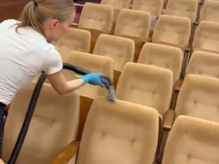 Клининговые услуги