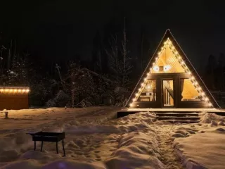 Випассана в Москве и Подмосковье, практики от мастера ретрит