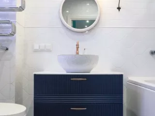 Плитка для ванной комнаты купить в Москве с доставкой