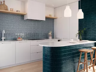 Испанская керамическая плитка, керамогранит и плитка