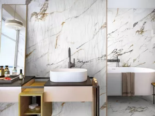 Плитка для ванной комнаты купить в Москве с доставкой