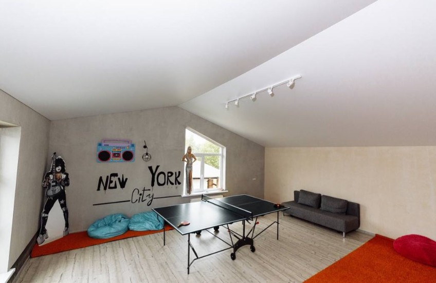 Ретритный центр в Подмосковье:  ретрит на выходные