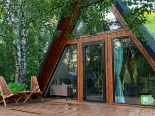 Випассана в Москве и Подмосковье, практики от мастера ретрит