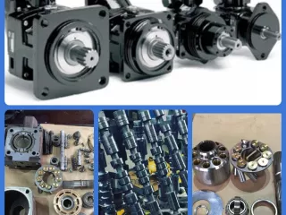 LUGONG сервис по ремонту спецтехники.