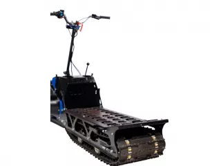 Мотоснегокат Draxter С-380Pro Extreme Middle (20л.с.-11А-ЭС,