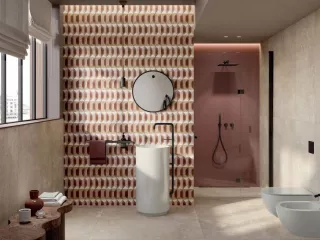 Итальянская керамическая плитка, интернет магазин и шоурум