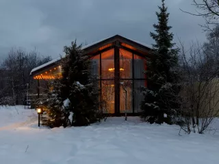 Ретритный центр в Подмосковье: ретрит на выходные